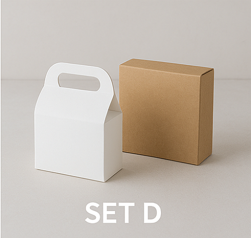 【冷凍】セットD(テスト用)