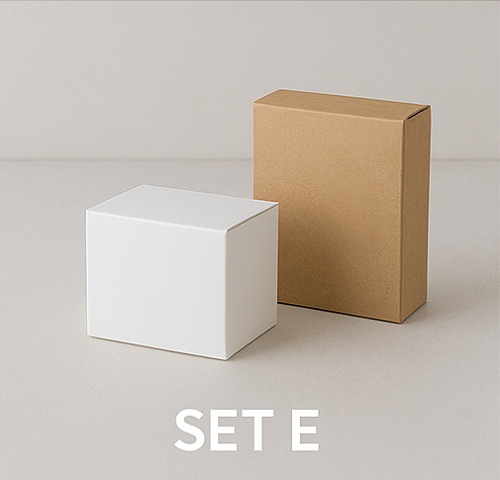 【冷凍】セットE(テスト用)