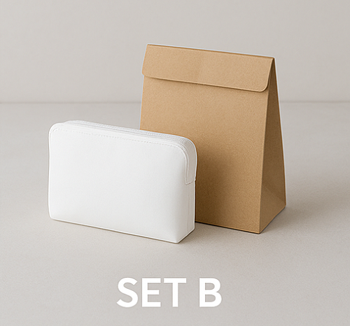 【冷凍】セットB（テスト用）