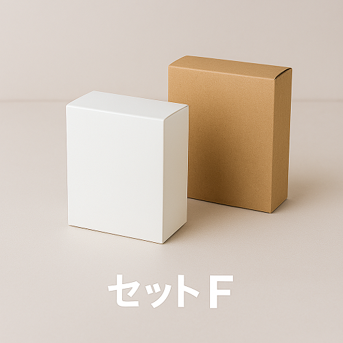 【冷凍】セットF（テスト用）