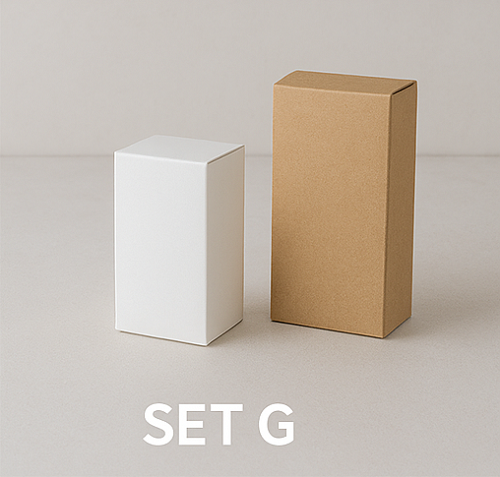 【冷凍】セットG（テスト用）