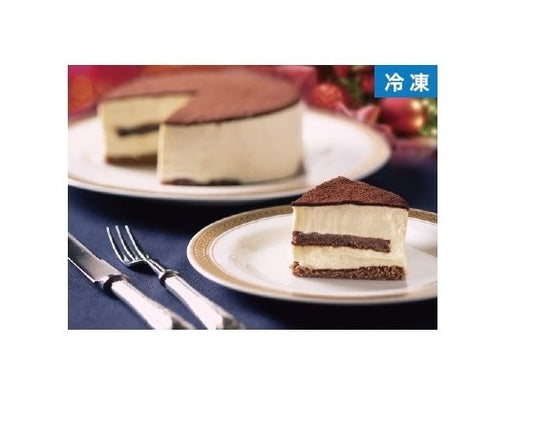 五島軒　ベルギーチョコレートティラミス